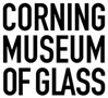 Corning Museum of Glass Logo